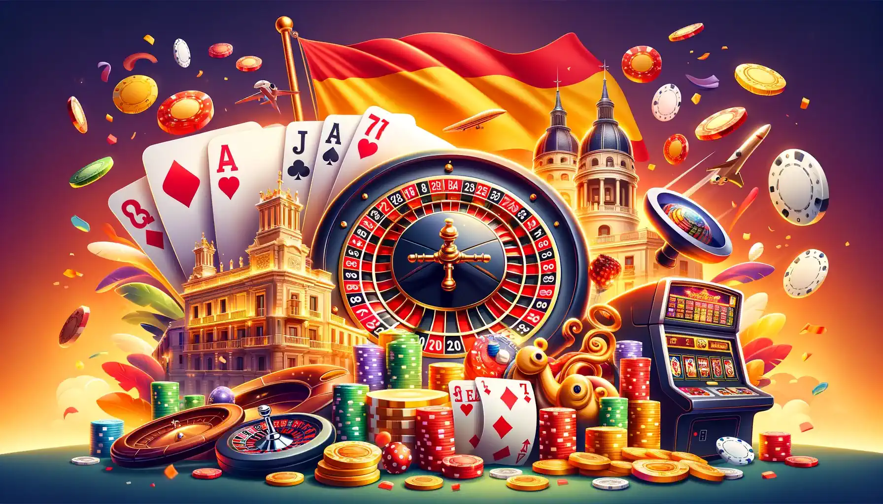 5 Incredibly Useful casino en vivo online Tips For Small Businesses